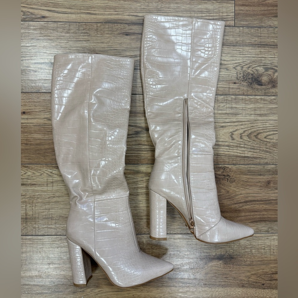 Princess Polly Boots